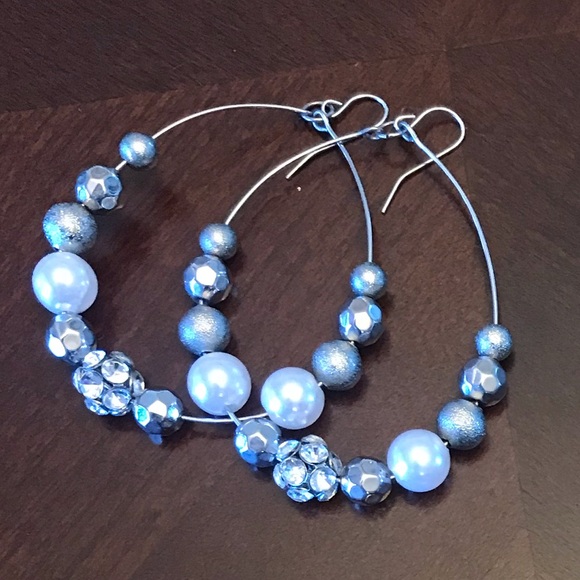 Earrings - Picture 2 of 2